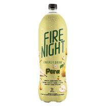 Energetico fire night pera 2l