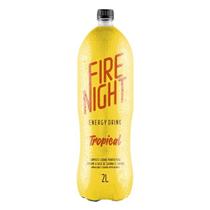 Energetico fire night tropical 2l Energetico fire night tropical 2l