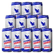 Energético Flying Horse Energy Drink 270ml 12 Unidades