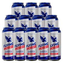 Energético Flying Horse Energy Drink 473ml 12 Unidades Energético Flying Horse Energy Drink 473ml 12 Unidades