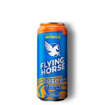 Energético Flying Horse Energy Drink Manga 473ml Energético Flying Horse Energy Drink Manga 473ml