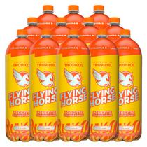 Energético Flying Horse Energy Drink Tropical 2l 12un