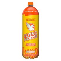 Energético Flying Horse Energy Drink Tropical 2l 1un Energético Flying Horse Energy Drink Tropical 2l 1un