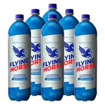 Energético Flying Horse Energy Drink Zero 2l 6 Unidades Energético Flying Horse Energy Drink Zero 2l 6 Unidades