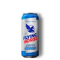 Energético Flying Horse Energy Drink Zero 473ml