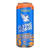 Energético Flying Horse Manga Juice Liberte 473ml