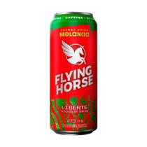 Energético Flying Horse Melancia Liberte 473ml