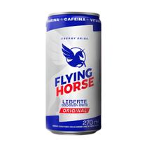 Energético Flying Horse Original Liberte 270ml