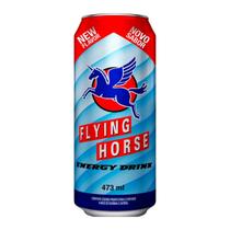 Energético Flying Horse Tradicional Energy Drink 473ml Energético Flying Horse Tradicional Energy Drink 473ml