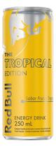 Energetico Frutas Tropicais Red Bull Lata 250ml The