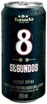 Energético Funada 8 Segundos Tradicional - 269 ml