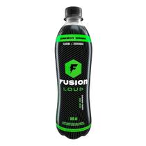 Energético Fusion 500 ml