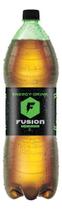 Energetico Fusion Tradicional 2l Garrafa Energetico Fusion Tradicional 2l Garrafa