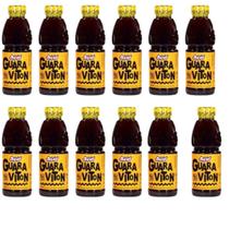 Energetico Guaraviton Açai 12 Unidades Validade Longa C nota