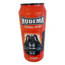 Energético Hudema Energy Drink 473 ml Edição Limitada Lata Laranja 1 Opala Energético Hudema Energy Drink 473 ml Edição Limitada Lata Laranja 1 Opala