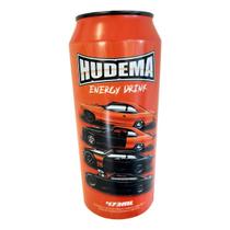 Energético Hudema Energy Drink 473 ml Edição Limitada Lata Laranja 4 Opalas Energético Hudema Energy Drink 473 ml Edição Limitada Lata Laranja 4 Opalas