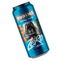 Energético Hudema Energy Drink 473 ml Edição Limitada Opala Carbon Lata Azul 1 Opala Zero Açúcar Energético Hudema Energy Drink 473 ml Edição Limitada Opala Carbon Lata Azul 1 Opala Zero Açúcar