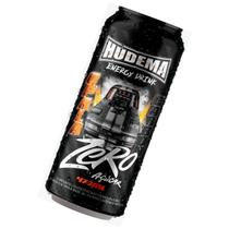 Energético Hudema Energy Drink 473 ml Edição Limitada Opala Carbon Lata Black 4 Opalas Zero Açúcar Energético Hudema Energy Drink 473 ml Edição Limitada Opala Carbon Lata Black 4 Opalas Zero Açúcar
