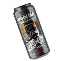 Energético Hudema Energy Drink 473 ml Edição Limitada Opala Carbon Lata Cinza Blower Zero Açúcar Energético Hudema Energy Drink 473 ml Edição Limitada Opala Carbon Lata Cinza Blower Zero Açúcar