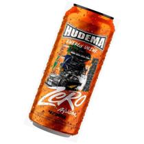 Energético Hudema Energy Drink 473 ml Edição Limitada Opala Carbon Lata Laranja Blower Zero Açúcar Energético Hudema Energy Drink 473 ml Edição Limitada Opala Carbon Lata Laranja Blower Zero Açúcar