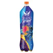 Energético Jet Blue Energy Drink 2l - ASTECA