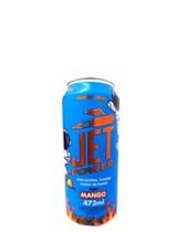 Energético jet