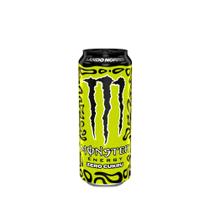 Energético Lando Norris Monster Energy - 500ml Energético Lando Norris Monster Energy - 500ml