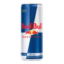 Energético lata 250ml Energético lata 250ml