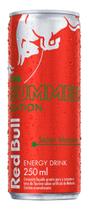 Energético Melancia Red Bull Lata 250ml The Summer Edition