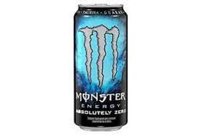 Energetico monster - 435ml