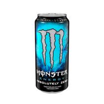 Energético Monster Absolutely Zero 473ml