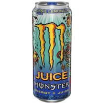 Energético Monster Aussie Lemonade Style 500Ml