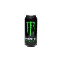 Energético Monster Energy 473ml