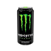 Energético Monster Energy Green - 473ml
