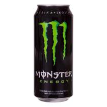 Energético Monster Energy Green 473ml Energético Monster Energy Green 473ml
