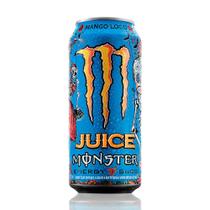 Energético Monster Energy Juice Mango Loco 473ml