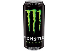 Energético Monster Energy Lata 473mL
