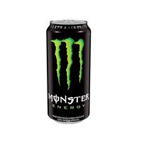 Energético Monster Energy Lata 473ml