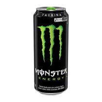 Energético Monster Energy Tradicional 473ml