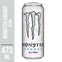 Energético Monster Energy Ultra 473ml