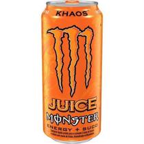 Energetico monster juice - 475ml