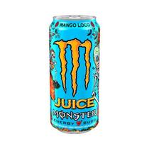 Energético Monster Mango Loco 269ml