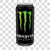 Energético monster