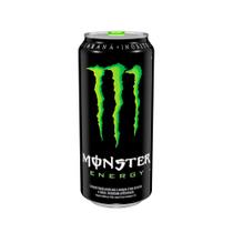 Energético Monster Original Green 473ml