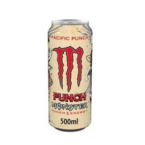 Energético Monster Pacific Punch 473Ml