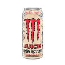 Energético Monster Pacific Punch Lata 473ml