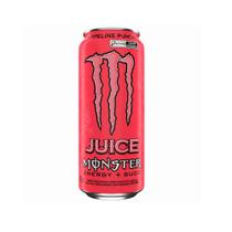 Energético Monster Pipelane Punch Lata 473ml Energético Monster Pipelane Punch Lata 473ml