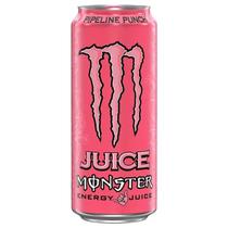 Energético Monster Pipeline Punch 473ml
