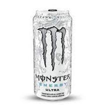 Energetico monster sem açucar - 435ml