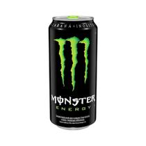 Energetico monster tradicional lata - 475ml